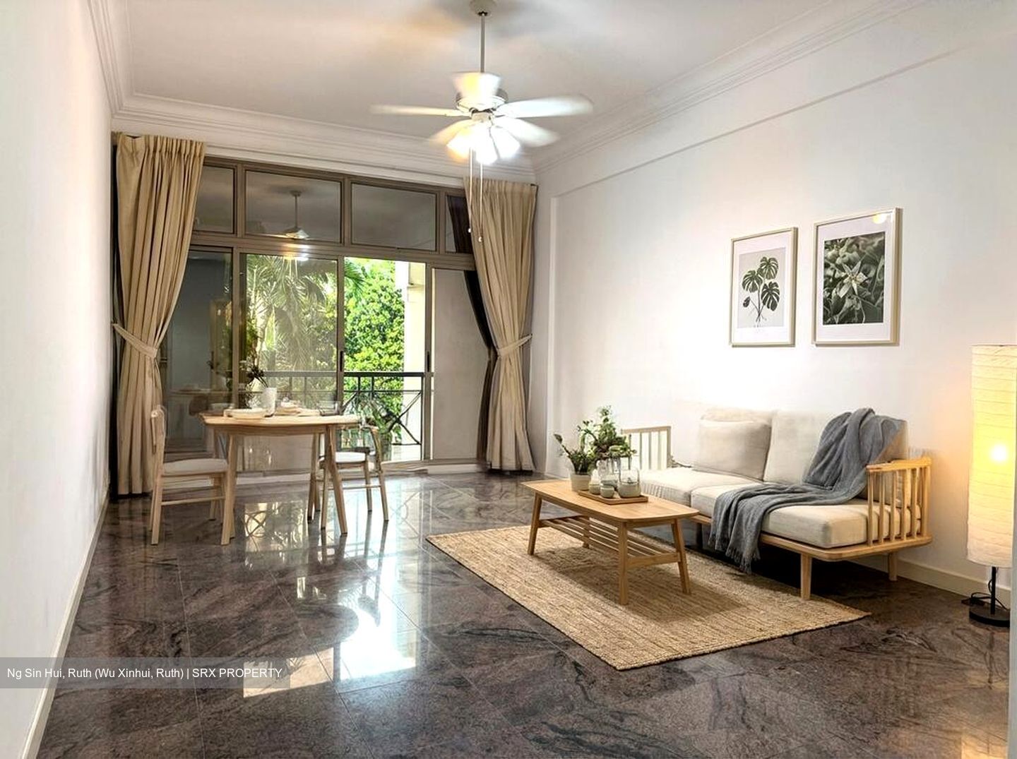 Banyan Condominium (D5), Condominium #575941061